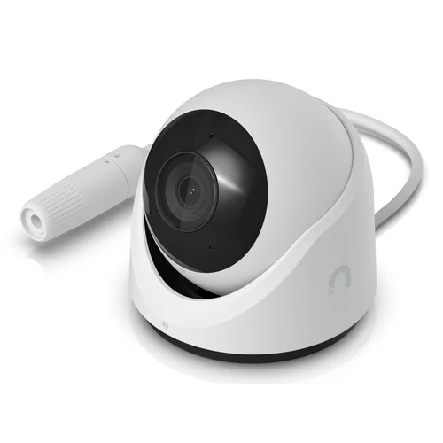 Ubiquiti G6 Turret IP kamera 3864 × 2160, balta image 2