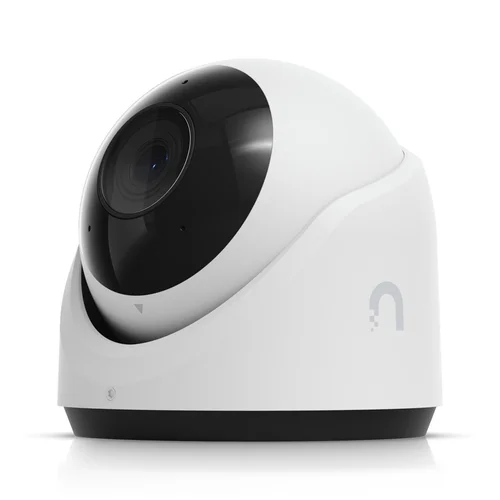 Ubiquiti G6 Turret IP kamera 3864 × 2160, balta image 3