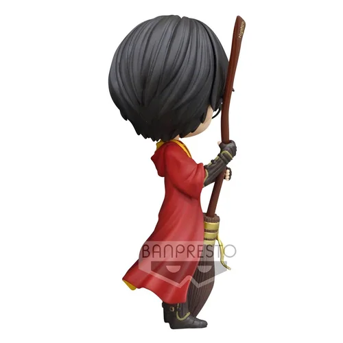 Q Posket Harry Potter Quidditch figūrėlė image 2