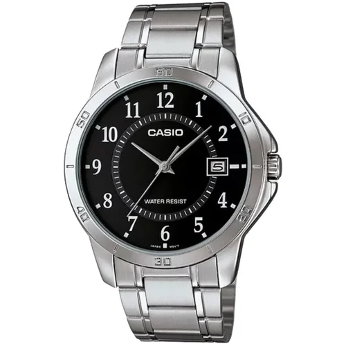 Casio MTP-V004D-1B 42 mm vyriškas laikrodis image 1