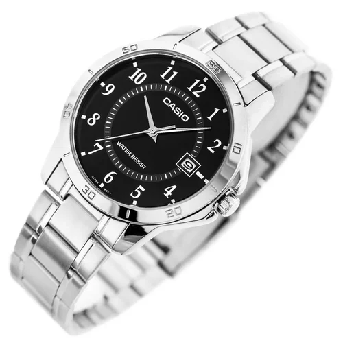 Casio MTP-V004D-1B 42 mm vyriškas laikrodis image 2