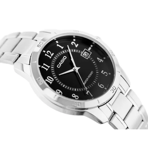 Casio MTP-V004D-1B 42 mm vyriškas laikrodis image 3