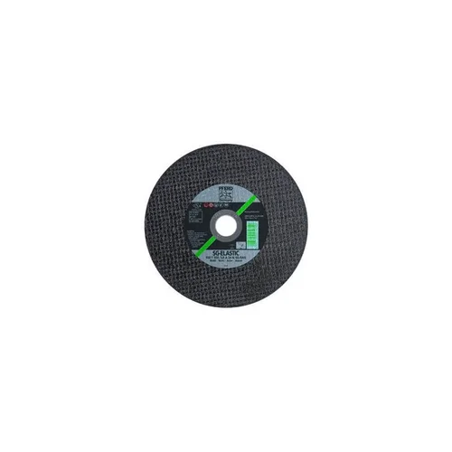 PFERD 100T A24Q SG RAIL atpjovimo diskas 350 × 3,8 mm, 25,4 mm image 1