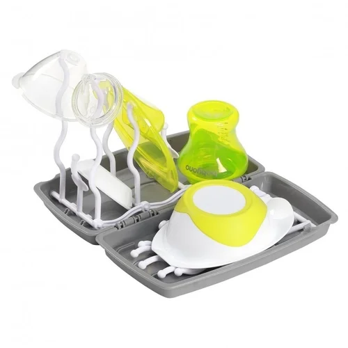 BabyOno 1071/02 buteliukų džiovyklė image 3