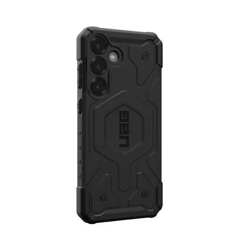 UAG Pathfinder Magnet dėklas Samsung Galaxy S25 Plus 5G, juodas image 1