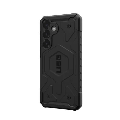 UAG Pathfinder Magnet dėklas Samsung Galaxy S25 Plus 5G, juodas image 2