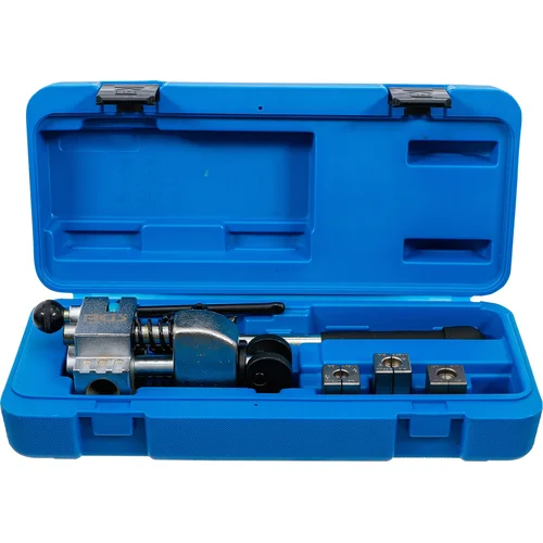 BGS technic 3057 vamzdelių valcavimo įrankis automobiliams image 3