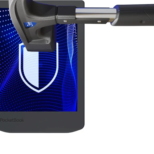 3mk FlexibleGlass Pro PocketBook Verse Lite (619) image 1