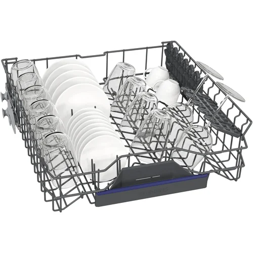 Siemens iQ500 SN15EC06CS, 60 cm, apsauganti nuo pirštų atspaudų image 3