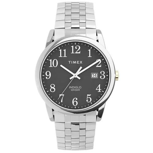 Timex Easy Reader TW2V40200 vyrų laikrodis image 1