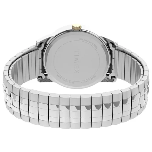 Timex Easy Reader TW2V40200 vyrų laikrodis image 2