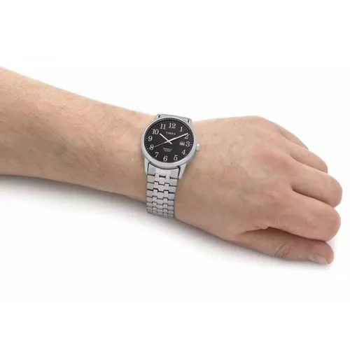 Timex Easy Reader TW2V40200 vyrų laikrodis image 3