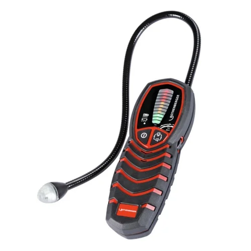 ROTHENBERGER Rotest Electronic 4 1,25 dujų nuotėkio ieškiklis image 1