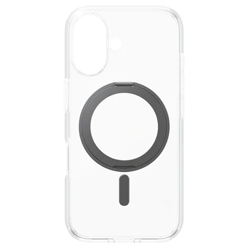CARE by PanzerGlass 1321 dėklas su atrama iPhone 16, 6,1 col., MagSafe image 3