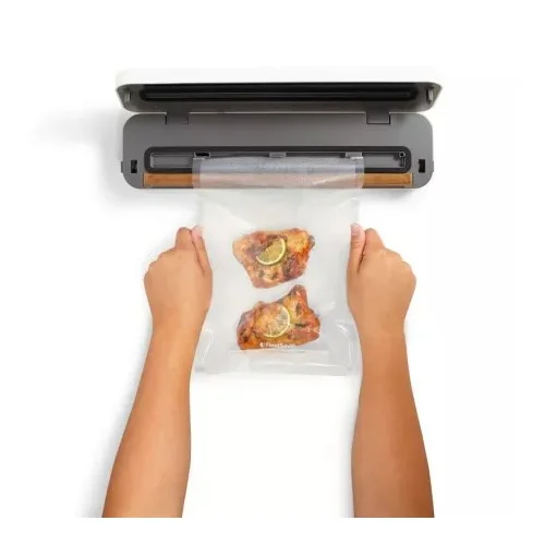 FoodSaver VS0290X vakuuminis siurblys image 2