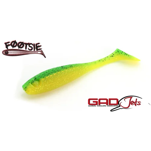 GAD Footsie 3,5 col., 1103, 5 vnt. image 1