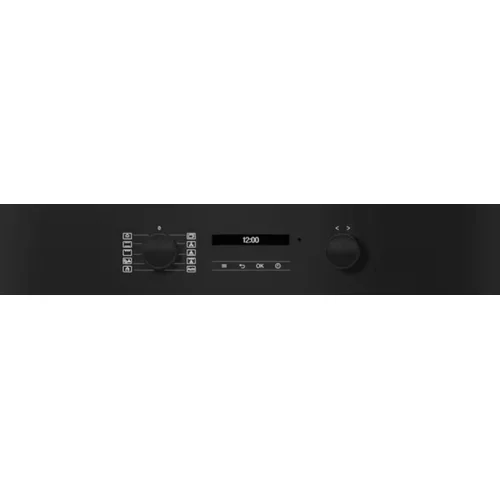 Įmontuojama orkaitė Miele H 2861-1 BP 125 obsw 125 Edition, 12432440, 76 l, Obsidian Black image 2