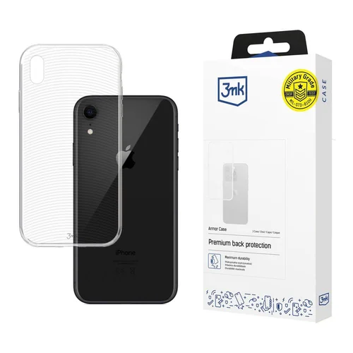 3mk Armor dėklas Apple iPhone XR image 1