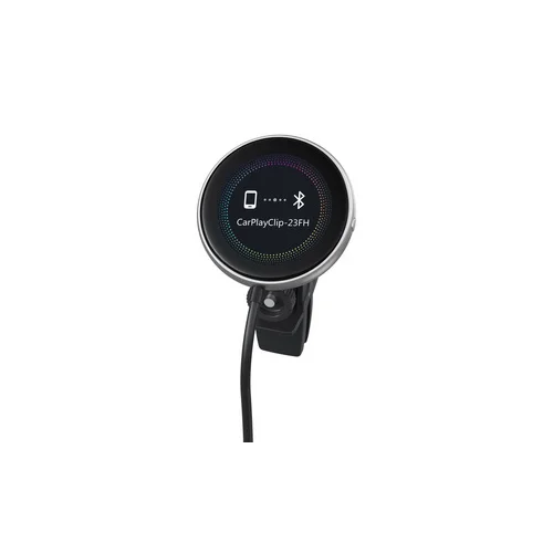 Ottocast N91-C belaidis CarPlay adapteris su difuzoriumi image 1