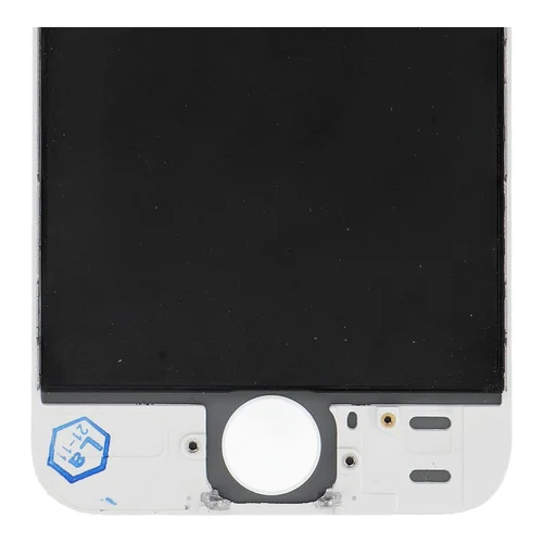 FixCell LCD ekranas iPhone 5S / SE (1 gen), baltas image 3