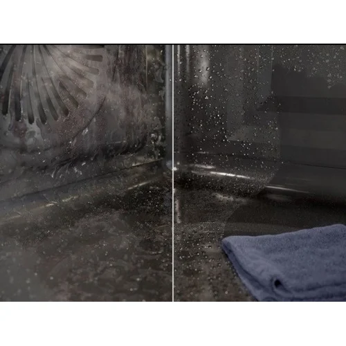 Electrolux EOB8S38X įmontuojama orkaitė 70 L, nerūdijantis plienas image 3
