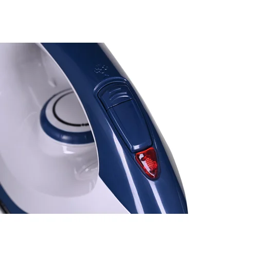 SINGER SHG6201 garų lyginimo stotis 850 W, 1,2 l, pilka image 3