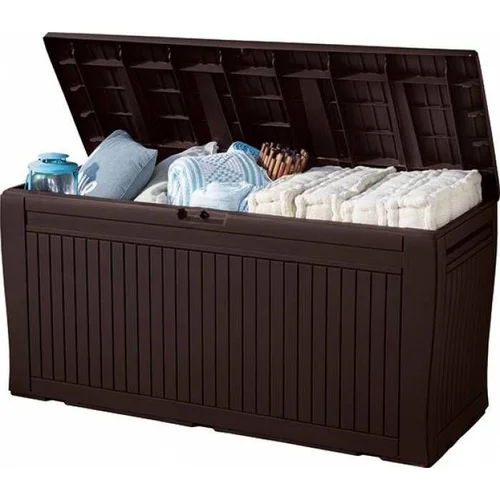 Keter COMFY 270L Daiktadėžė image 2