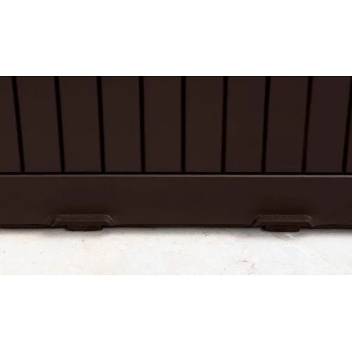Keter COMFY 270L Daiktadėžė image 3