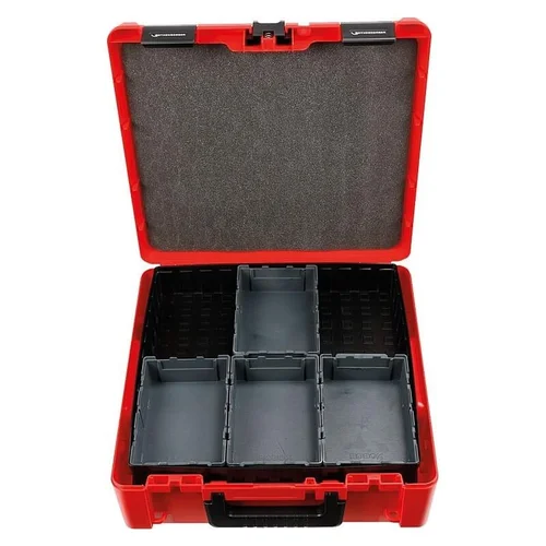 Rothenberger ROCASE rankinių įrankių rinkinys image 3