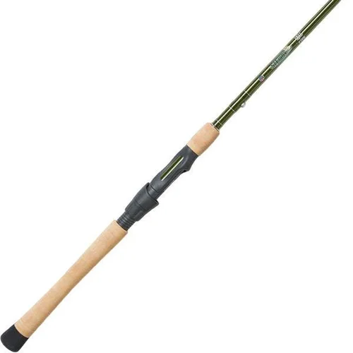 St.Croix LEGEND ELITE ES66MF 198 cm meškerė image 1