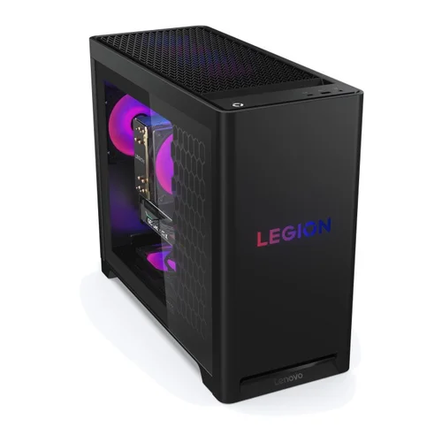 Lenovo Legion T5 30AGB10 Ryzen 7 7700X, 32 GB, 2 TB, RTX 5070 image 1