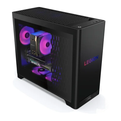 Lenovo Legion T5 30AGB10 Ryzen 7 7700X, 32 GB, 2 TB, RTX 5070 image 3