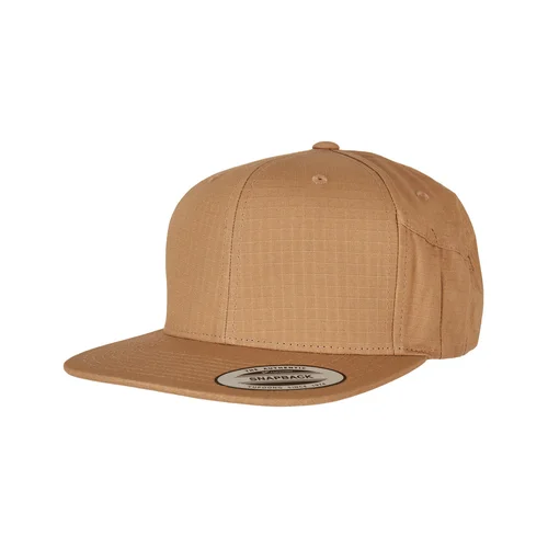 Kepuraitė Flexfit 6089PS su laikikliu pieštukui Vieno dydžio, Ocher image 3