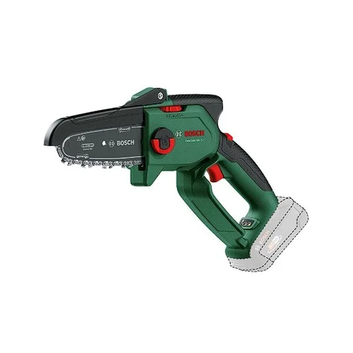 Bosch Easy Chain 18V-15-7 grandininis pjūklas image 1