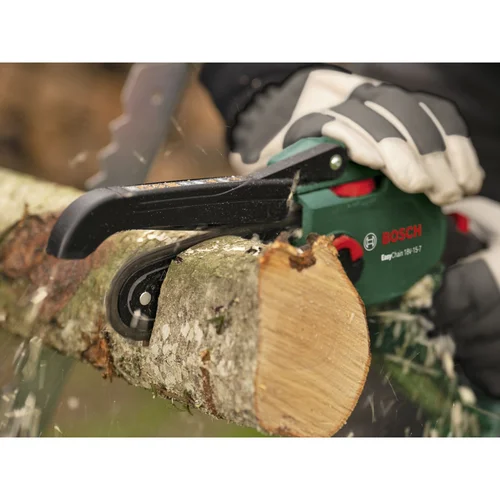 Bosch Easy Chain 18V-15-7 grandininis pjūklas image 2