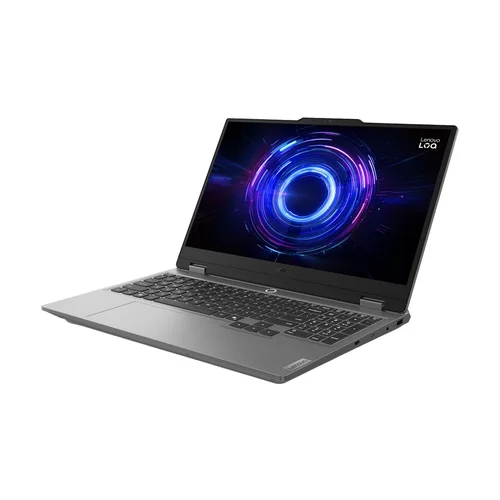 Lenovo LOQ 15IRX10 15,6 col. i5-13450HX 16 GB 512 GB SSD image 1
