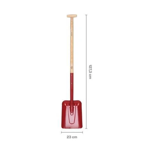 Kastuvas Fiskars 1071925, 127,3 cm image 3