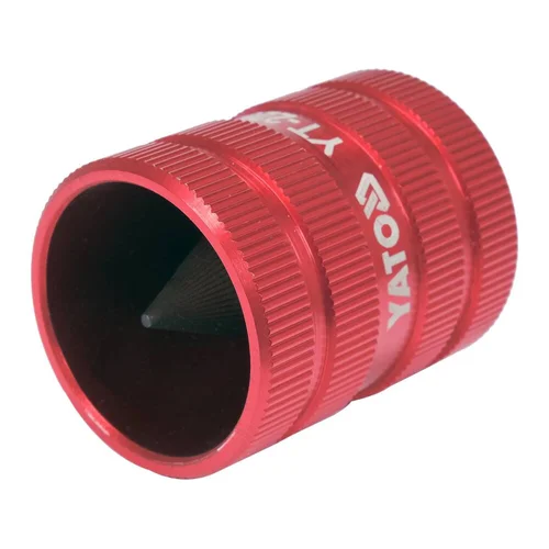 YATO YT-22365 plieninis šerpetų šalinimo įrankis Ø 6–36 mm image 2