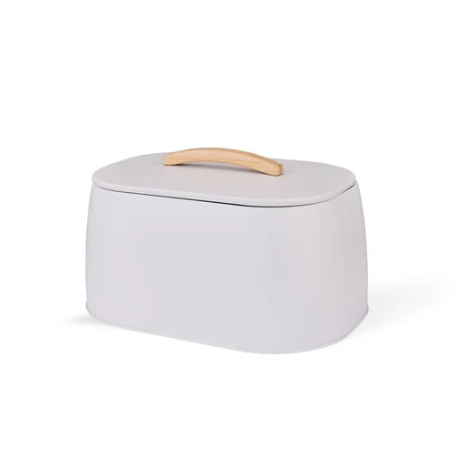 MAESTRO MR-1675-BEIGE duonos dėžutė, bežinė image 1