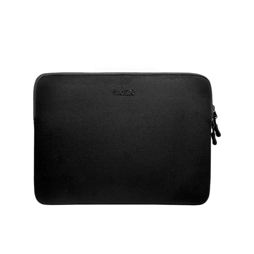 Puro Slim Guard 13 col. nešiojamojo kompiuterio krepšys, juodas image 1