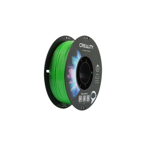 Creality CR-TPU TPU filamento žalia, 1 kg image 2