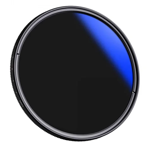 K&F Concept KV34 37 mm ND2–ND400 filtras image 1