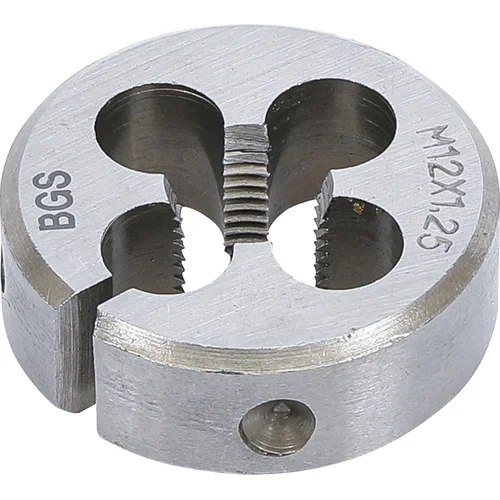 BGS technic M12 x 1,25 x 38 mm sriegpjovė image 1