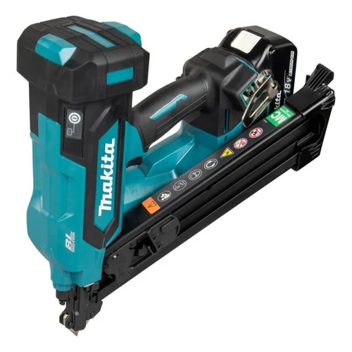 Makita DBN640ZK akumuliatorinė viniakalė image 1