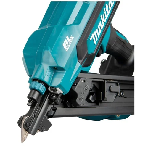 Makita DBN640ZK akumuliatorinė viniakalė image 2