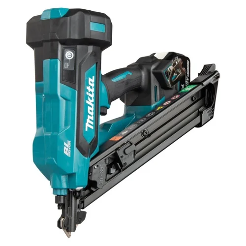 Makita DBN640ZK akumuliatorinė viniakalė image 3