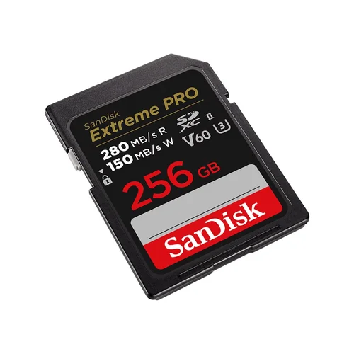 SanDisk SDSDXEP-256G-GN4IN 256 GB SDXC UHS-II image 3