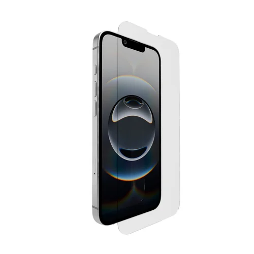 Puro grūdintas stiklas iPhone 16e image 2