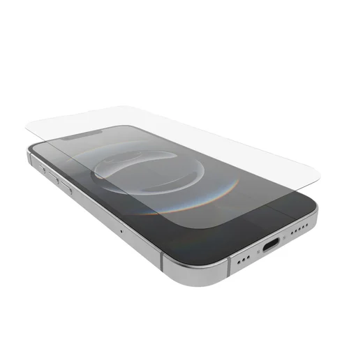 Puro grūdintas stiklas iPhone 16e image 3