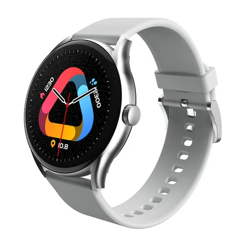 QCY Watch GT išmanusis laikrodis, 1,43 col., pilkas image 3